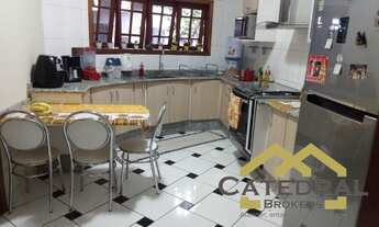 Imagem 4: SOBRADO COM 3 DORMITÓRIOS À VENDA, 230 M² POR R$ 689.000,00 - IVOTURUCAIA - JUNDIAÍ/SP