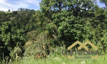 Imagem 2: TERRENO À VENDA, 1043 M² POR R$ 1.124.000,00 - CHÁCARA MALOTA - JUNDIAÍ/SP