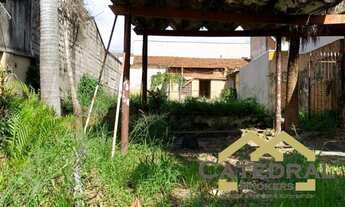 Imagem 2: Terreno à Venda com 269m² por R$1.050.000,00 - Jardim Ana Maria - Jundiaí/SP