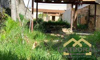 Imagem 3: Terreno à Venda com 269m² por R$1.050.000,00 - Jardim Ana Maria - Jundiaí/SP