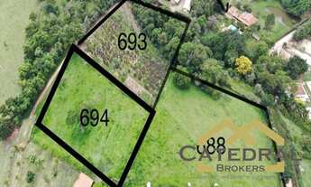 Imagem 5: Venda Terreno 5.200 M² - R$ 390.000,00 - Guacuri - Itupeva/SP - Com Documentação