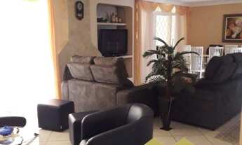 Imagem 3: CHÁCARA COM 4 DORMITÓRIOS À VENDA, 2000 M² POR R$ 1.700.000,00 - CAXAMBU - JUNDIAÍ/SP