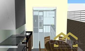 Imagem 6: SOBRADO À VENDA, 170 M² POR R$ 670.000,00 - JACARÉ - CABREÚVA/SP