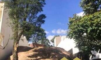 Imagem 4: TERRENO À VENDA, 367 M² POR R$ 320.000,00 - JARDIM PAULISTA - CAMPO LIMPO PAULISTA/SP