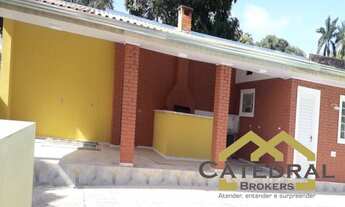 Imagem 7: CHÁCARA COM 4 DORMITÓRIOS À VENDA, 2000 M² POR R$ 1.700.000,00 - CAXAMBU - JUNDIAÍ/SP