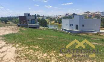 Imagem: TERRENO À VENDA, 260 M² COND. PHYTUS