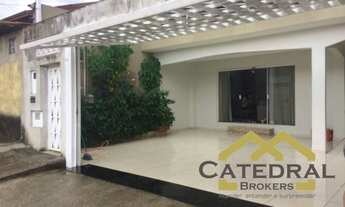 Imagem 5: SOBRADO COM 3 DORMITÓRIOS À VENDA, 240 M² POR R$ 750.000,00 - AGAPEAMA - JUNDIAÍ/SP