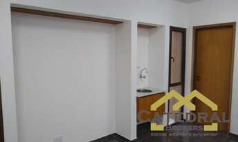 Imagem 4: SALA À VENDA, 50 M² POR R$ 280.000,00 - CHÁCARA URBANA - JUNDIAÍ/SP