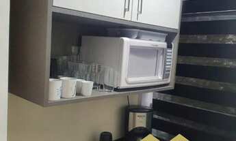 Imagem 6: SALA À VENDA, 51 M² POR R$ 575.000,00 - CHÁCARA URBANA - JUNDIAÍ/SP