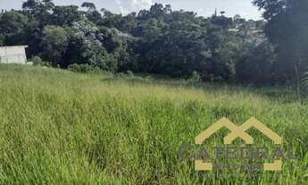 Imagem 2: TERRENO À VENDA, 2203 M² - PARQUE DA FAZENDA - ITATIBA/SP