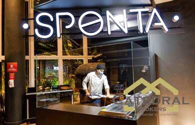 Imagem 6: FLAT À VENDA, 18 M² POR R$ 400.000,00 - ANHANGABAÚ - JUNDIAÍ/SP