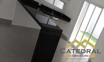 Imagem: SOBRADO COM 3 DORMITÓRIOS À VENDA, 118