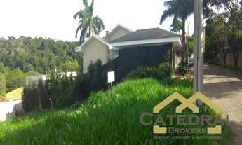 Imagem 2: TERRENO À VENDA, 1000 M² - CHÁCARA MALOTA - JUNDIAÍ/SP