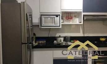 Imagem 4: SOBRADO COM 3 DORMITÓRIOS À VENDA, 240 M² POR R$ 750.000,00 - AGAPEAMA - JUNDIAÍ/SP