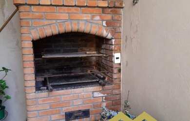 Imagem 7: Sobrado a Venda na Agapeama em Jundiaí/SP - 3 quartos e 3 vagas