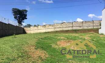 Imagem 3: Terreno à venda em condomínio fechado Jundiaí/SP