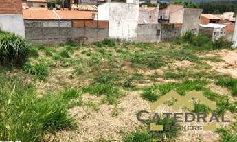 Imagem 6: TERRENO À VENDA, 966 M² POR R$ 980.000,00 - HORTO SANTO ANTONIO - JUNDIAÍ/SP