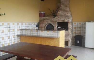 Imagem 7: EXCELENTE CASA NO BAIRRO DO HORTO FLORESTAL