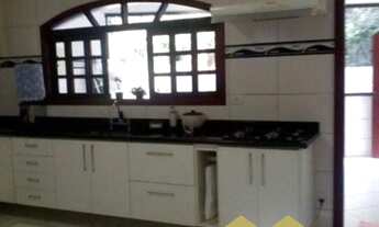 Imagem 7: CHÁCARA À VENDA COM 4 DORMITÓRIOS, 1828 M² - RECANTO DA PRATA - JUNDIAÍ/SP