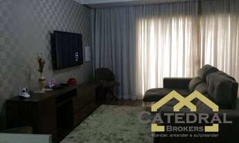 Imagem 2: SOBRADO COM 3 DORMITÓRIOS À VENDA, 240 M² POR R$ 750.000,00 - AGAPEAMA - JUNDIAÍ/SP