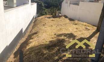 Imagem 2: TERRENO À VENDA, 367 M² POR R$ 320.000,00 - JARDIM PAULISTA - CAMPO LIMPO PAULISTA/SP