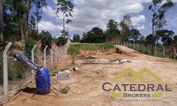 Imagem: TERRENO À VENDA, 2270 M² POR R$ 477.000,00