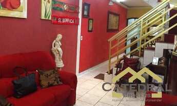 Imagem 6: Sobrado com 4 dormitórios e 4 suítes no centro de Jundiaí - SP