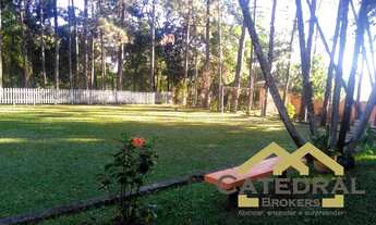 Imagem 6: CHÁCARA COM 2 DORMITÓRIOS À VENDA, 3526 M² POR R$ 1.385.000,00 - CORRUPIRA - JUNDIAÍ/SP