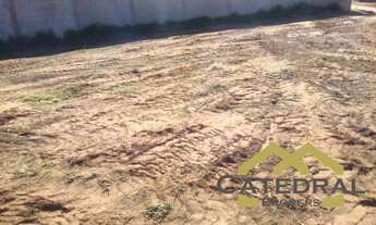 Imagem 4: TERRENO À VENDA, 6500 M² POR R$ 360.000,00 - ESTÂNCIA SÃO PAULO - CAMPO LIMPO PAULISTA/SP