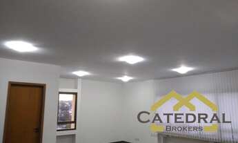 Imagem 2: SALA À VENDA, 50 M² POR R$ 280.000,00 - CHÁCARA URBANA - JUNDIAÍ/SP