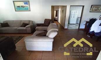 Imagem 4: Sobrado a venda com 546m² e área construída com 228m² em Jundiaí/SP