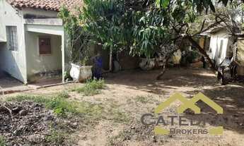 Imagem 2: TERRENO À VENDA, 380 M² POR R$ 905.000,00 - VILA MUNICIPAL - JUNDIAÍ/SP