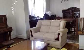 Imagem: Casa com 3 dormitórios e 8 vagas para Venda