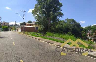 Imagem 5: TERRENO À VENDA, 355 M² POR R$310.000,00 - HORTO SANTO ANTONIO - JUNDIAÍ/SP