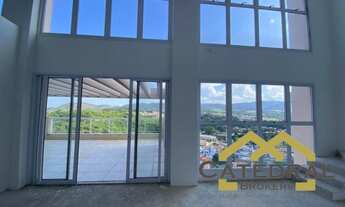 Imagem: COBERTURA DUPLEX ALTO PADRÃO NO CONTRAPISO