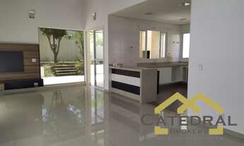 Imagem 5: Sobrado à venda por R$1.350.000,00 no condomínio Ibi Aram II - Itupeva/SP