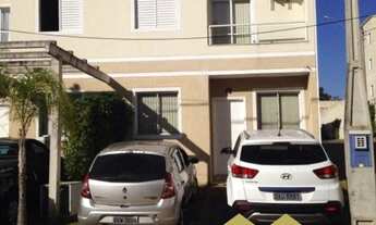 Imagem: SOBRADO COM 3 DORMITÓRIOS À VENDA, 92