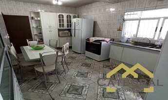 Imagem 5: Sobrado a venda com 546m² e área construída com 228m² em Jundiaí/SP