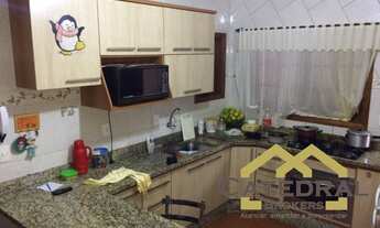 Imagem: SOBRADO À VENDA, 180 M² POR R$ 905.000,00