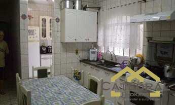 Imagem 7: Sobrado com 4 dormitórios e 4 suítes no centro de Jundiaí - SP