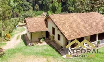 Imagem: SÍTIO À VENDA, 47729 M² POR R$ 1.700.000,00