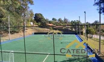 Imagem 6: TERRENO À VENDA, 2203 M² - PARQUE DA FAZENDA - ITATIBA/SP