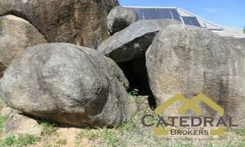 Imagem 4: TERRENO À VENDA, 1000 M² POR R$ 954.000,00 - PARQUE DOS CANÁRIOS - ITATIBA/SP