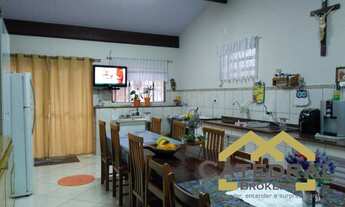 Imagem 3: CHÁCARA COM 2 DORMITÓRIOS À VENDA, 3526 M² POR R$ 1.385.000,00 - CORRUPIRA - JUNDIAÍ/SP