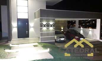 Imagem 3: Sobrado com 300m² de área construída de 3 dormitórios por R$1.600.000,00 em Jundiaí/SP