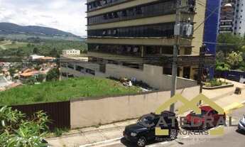 Imagem 2: Terreno à venda com 1.181,32 m2 no bairro do Anhangabaú em Jundiaí SP