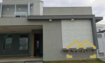 Imagem 4: SOBRADO COM 3 DORMITÓRIOS À VENDA, 150 M² POR R$ 1.200.000,00 - SÃO VENÂNCIO - ITUPEVA/SP