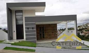 Imagem: Sobrado com 300m² de área construída