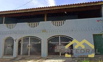 Imagem 1: Sobrado a venda com 546m² e área construída com 228m² em Jundiaí/SP