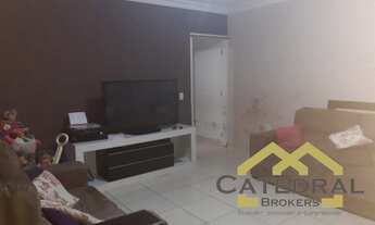 Imagem: SOBRADO COM 3 DORMITÓRIOS À VENDA, 237